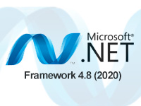 Выпуск отдельной версии АСУПД "Тула", работающей на Microsoft .NET Framework 4.8