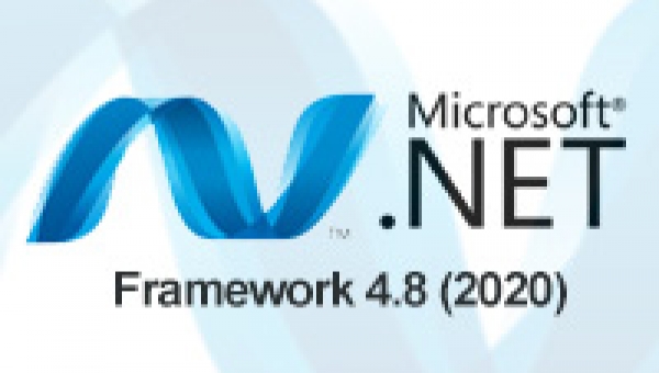 Выпуск отдельной версии АСУПД "Тула", работающей на Microsoft .NET Framework 4.8